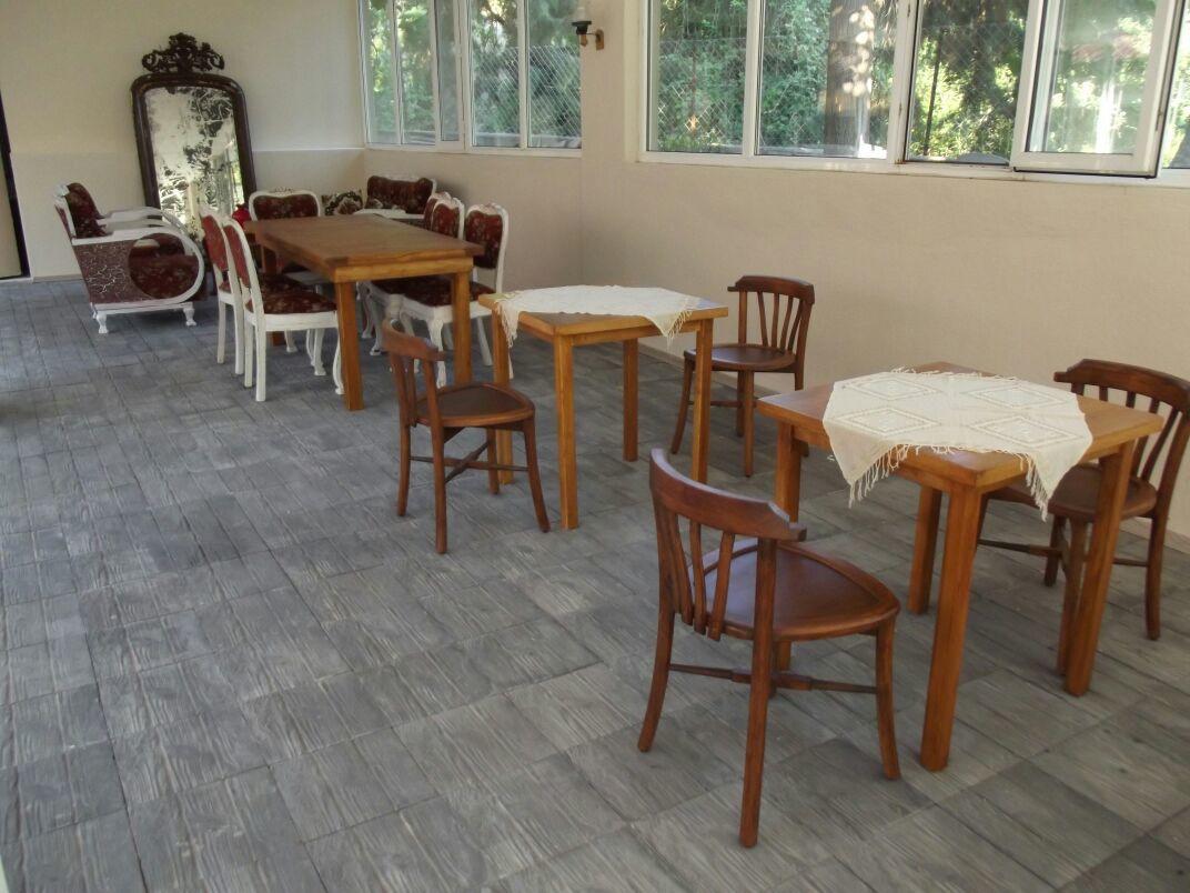 Hygiena Thermal Hotel Pamukkale Dış mekan fotoğraf