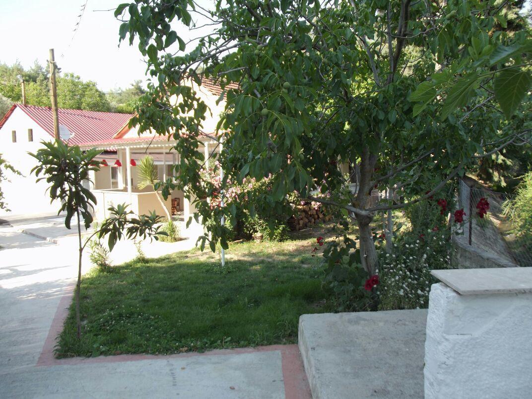 Hygiena Thermal Hotel Pamukkale Dış mekan fotoğraf