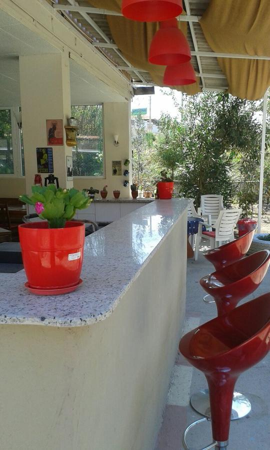 Hygiena Thermal Hotel Pamukkale Dış mekan fotoğraf